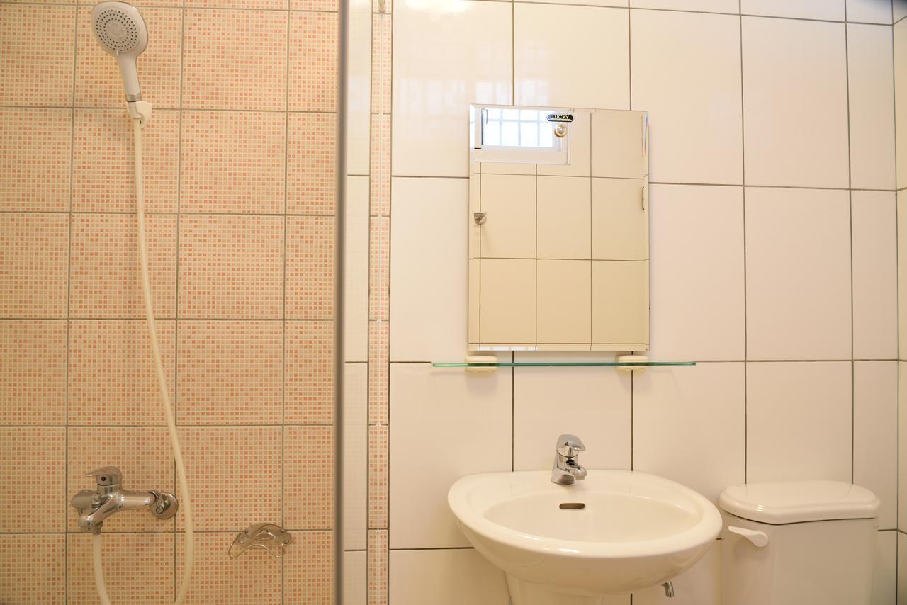 Lost And Find Homestay Guanshan Cameră foto